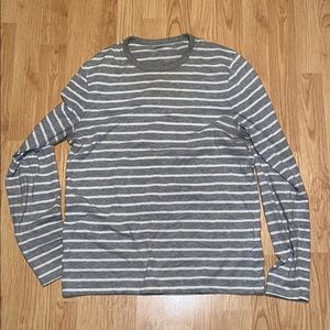 Old Navy Stripped Long Sleeve